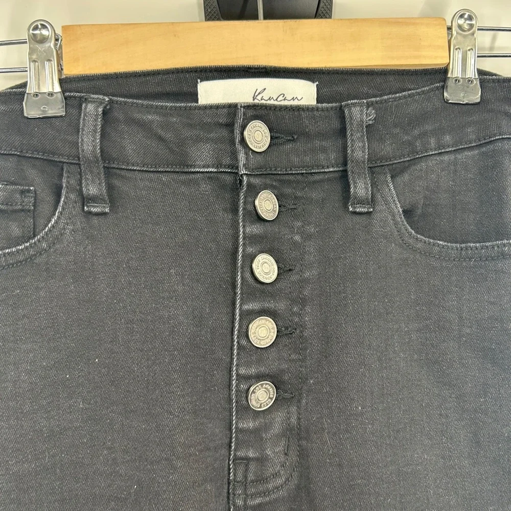 KanCan womens high
